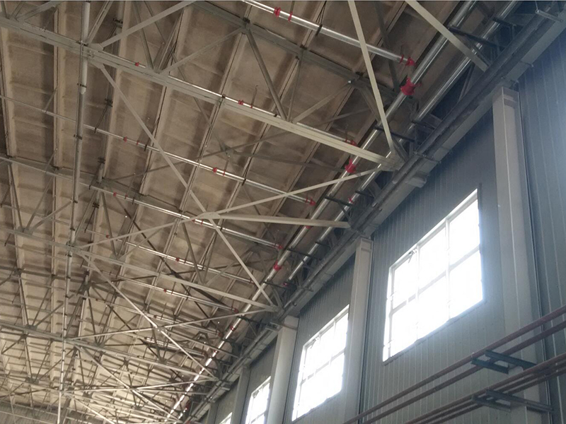 钢结构工程
