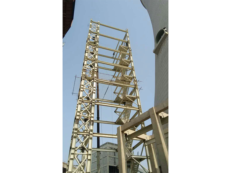 钢结构工程